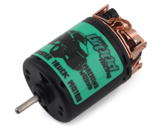 Picture of Team Brood Monster Truck Machine Wound 540 Clod Buster Motor (27T)