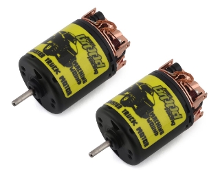 Picture of Team Brood Monster Truck Machine Wound 540 Clod Buster Motor Set (2) (13T)