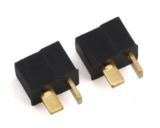 Picture of Team Brood Pure Energy Mini T-Style Plug (2) (Female)