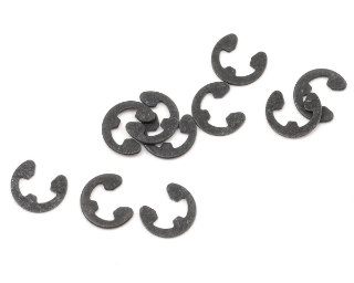 Picture of Kyosho 2.5mm E-Clip (10)