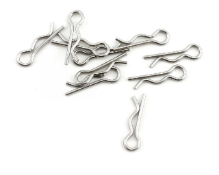Picture of Kyosho Body Clips (10)