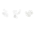 Picture of Kyosho 5x7mm Shim Set