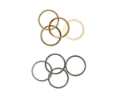 Picture of Kyosho 10x12mm Shim Set (0.1mm/0.2mm) (8) (ZX-5)