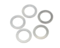 Picture of Kyosho 8x12x0.2mm Shim (5)
