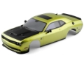 Picture of Kyosho Dodge Challenger Hellcat Body (Clear)