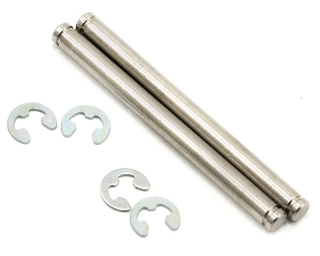 Picture of Kyosho 3x38mm Front Hub Suspension Shaft Set (2)
