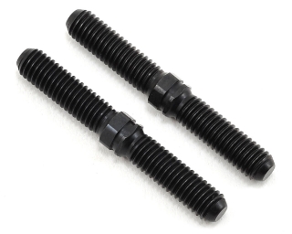 Picture of Kyosho Hard Steel Rear Upper Adjust Rod (2)