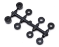 Picture of Kyosho MP9 Rear Hub Carrier Spacer Set