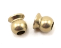 Picture of Kyosho 5.8mm Hard Anodized 7075 Flanged Ball (2)