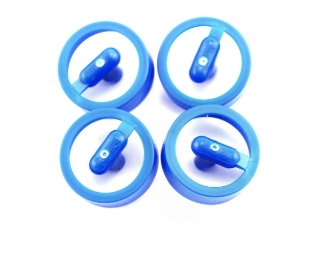 Picture of Kyosho Bushing For CNC Aluminum Knuckles (4)