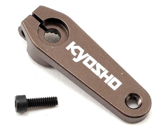 Picture of Kyosho Aluminum Long Steering Servo Arm (23T-KO/Sanwa/JR)