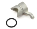 Picture of Kyosho MP9 Aluminum Upper Servo Saver (Gunmetal)