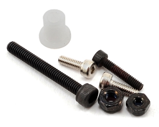 Picture of Kyosho MP9 Aluminum Throttle Servo Horn Bushing Set