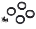 Picture of Kyosho Aeration Shock Cap Seals Set