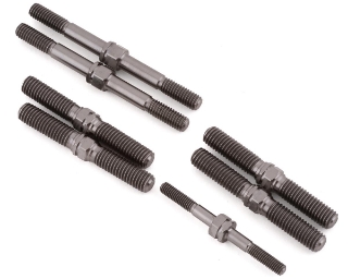 Picture of Kyosho MP10 Titanium Turnbuckle Set