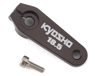 Picture of Kyosho Aluminum Steering Servo Horn (23T-KO/JR/Sanwa/Airtronics)