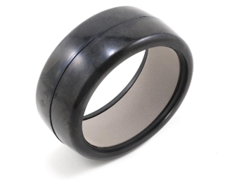 Picture of Kyosho KC-Slicks Tire w/Insert (2) (Inferno GT) (#55)