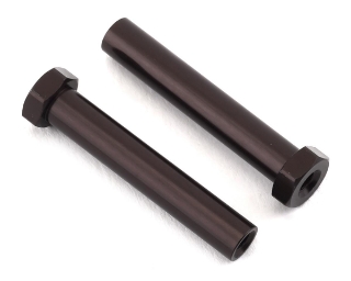 Picture of Kyosho ZX7 Rear Chassis Brace Post (2)