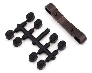 Picture of Kyosho ZX7 Aluminum Front/Rear Suspension Holder