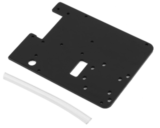 Picture of Kyosho Aluminum Under Plate