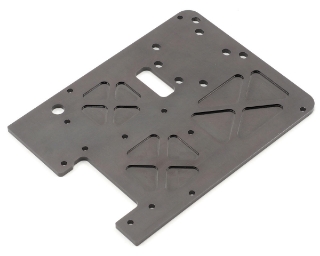 Picture of Kyosho Under Plate (Gun Metal)