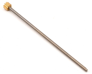 Picture of Kyosho AWD Ti64 Center Shaft & Pinion Gear Set