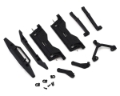 Picture of Kyosho MX-01 Bumper Parts Set