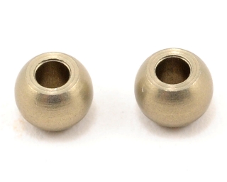 Picture of Kyosho 4.7mm Hard Fluorine Coated Pivot Ball Set (2)