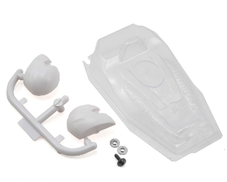 Picture of Kyosho Optima Driver Figure