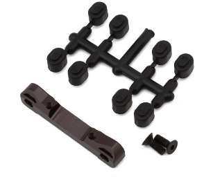 Picture of Kyosho Ultima SB Aluminum Suspension Holder (Rear/Front) (C-Block)