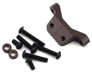 Picture of Kyosho Aluminum RB7 Front Wing Mount Set