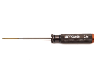 Picture of Kyosho Kanai Tools Ti-Coating Hex Wrench (2.0mm)