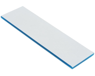 Bild von Kyosho Zeal 3mm Vibration Absorption Gyro/Receiver Mounting Gel (Blue)