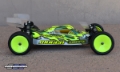 Picture of Mugen Seiki MSB1 1/10 2WD Electric Buggy Kit w/Ball & Gear Differential