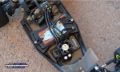Picture of Mugen Seiki MSB1 1/10 2WD Electric Buggy Kit w/Ball & Gear Differential