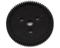 Bild von Mugen Seiki MSB1 1/10 2WD Buggy Spur Gear (72T)
