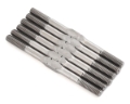 Picture of Team Associated 3x48mm Factory Team RC10B6.1 Titanium Turnbuckle Set