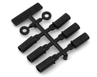 Picture of Team Associated RC10B7 Caster Inserts & Shims Set