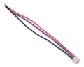 Picture of ProTek RC 2S Male XH Balance Connector w/15cm 22awg Wire