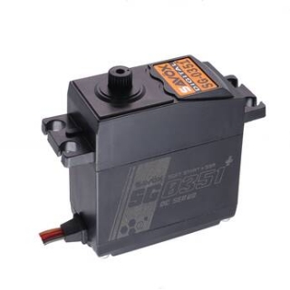 Picture of Standard Digital Servo .17/57 @6v