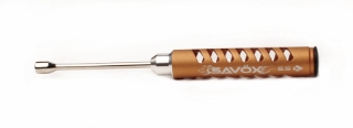 Picture of Ultra Lightweight Nut Driver 5.5mm