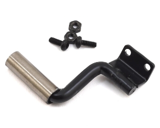Picture of RC4WD CChand Axial SCX10 II XJ Metal Exhaust