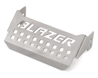 Picture of RC4WD CChand Steering Guard for Traxxas TRX-4 Chevy K5 Blazer (Silver)