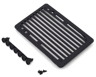 Picture of RC4WD Axial SCX24 Roof Rack w/Light Buckets (AXI00002V2)