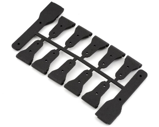 Picture of RC4WD CChand SCX6 Complete Door & Tailgate Hinge Set (RC4VVVC1217)