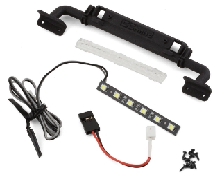 Picture of RC4WD Tube Bumper Bar for Traxxas TRX-4 2021 Bronco