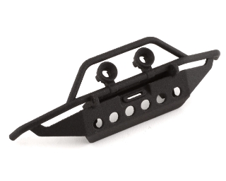 Picture of RC4WD SCX24 Front Tube Bumper w/Bull Bar
