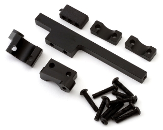 Picture of RC4WD TF2 Yota II Leaf Under Aluminum Mounts Set (12mm)