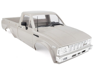 Picture of RC4WD Trail Finder 2 1/10 1982 Toyota® Pickup Complete Hard Body Set