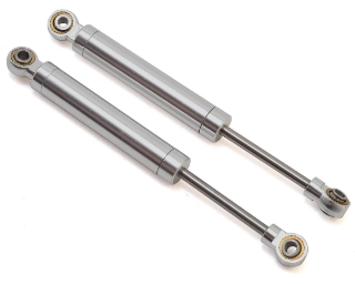Picture of RC4WD The Ultimate Scale Shocks (90mm) (Silver)